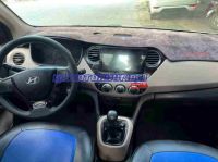 Cần bán Hyundai i10 Grand 1.2 MT Base 2015 xe đẹp