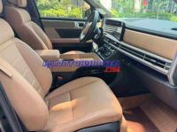 Xe Hyundai SantaFe Calligraphy 2.5L Turbo HTRAC đời 2025 đẹp bán gấp