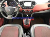 Bán xe Hyundai i10 Grand 1.2 AT sx 2020 - giá rẻ