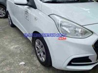 Bán Hyundai i10 Grand 1.2 MT Base 2021 - Trắng