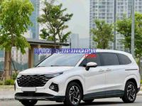 Hyundai Custin Cao Cấp 2.0T 2023 Máy xăng, xe đẹp