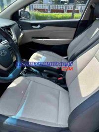 Cần bán xe Hyundai Accent 1.4 ATH 2019 Số tự động màu Bạc