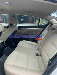 Hyundai Elantra 1.6 MT sản xuất 2019 cực chất!
