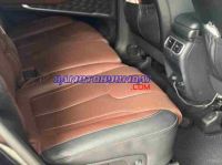 Bán Hyundai SantaFe Cao cấp 2.5L HTRAC, màu Đen, Máy xăng, 2024