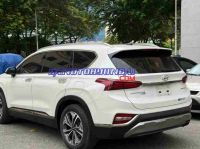 Hyundai SantaFe Cao cấp 2.2L HTRAC 2021 Số tự động giá đẹp