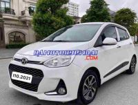 Cần bán gấp Hyundai i10 Grand 1.2 AT 2021 - Xe đẹp - Giá tốt