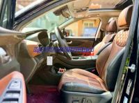 Cần bán Hyundai SantaFe Cao cấp 2.2L HTRAC Máy dầu 2022 màu Đen