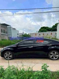 Hyundai Elantra 1.6 AT 2015 Số tự động giá đẹp