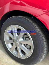 Bán Hyundai i10 Grand 1.2 AT 2016 - Đỏ