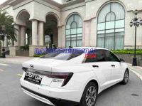 Cần bán xe Hyundai Accent Đặc biệt 1.5 AT 2025 Số tự động