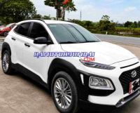 Cần bán Hyundai Kona Tiêu Chuẩn 2.0 AT Máy xăng 2021 màu Trắng