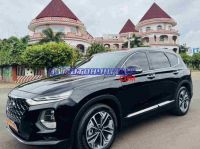 Hyundai SantaFe Premium 2.2L HTRAC 2020 Máy dầu đẹp long lanh