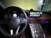 Hyundai SantaFe 2022 Suv màu Đen