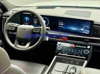 Cần bán gấp Hyundai SantaFe Calligraphy 2.5L HTRAC 6S đời 2024, màu Trắng