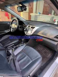 Cần bán gấp Hyundai Accent 1.6 AT GDi năm 2011 giá cực tốt