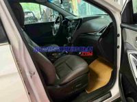Bán Hyundai SantaFe 2.4L 4WD đời 2015 xe đẹp - giá tốt