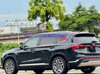 Cần bán xe Hyundai SantaFe Cao cấp 2.5L HTRAC 2022 Số tự động