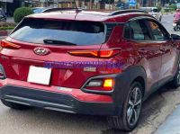 Bán Hyundai Kona Đặc Biệt 2.0 AT, màu Đỏ, Máy xăng, 2018