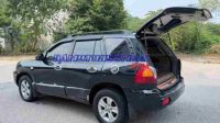 Xe Hyundai SantaFe Gold 2.0 MT đời 2003 đẹp bán gấp