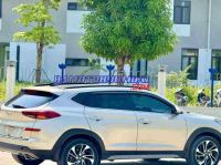Cần bán gấp xe Hyundai Tucson 1.6 AT Turbo năm 2020, màu Cát, Số tự động