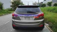 Cần bán Hyundai Tucson 2.0 AT 4WD đời 2011