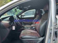 Cần bán Hyundai SantaFe Premium 2.2L HTRAC 2019, xe đẹp giá rẻ bất ngờ