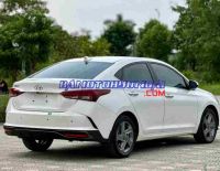 Cần bán xe Hyundai Accent 1.4 AT Đặc Biệt màu Trắng 2023