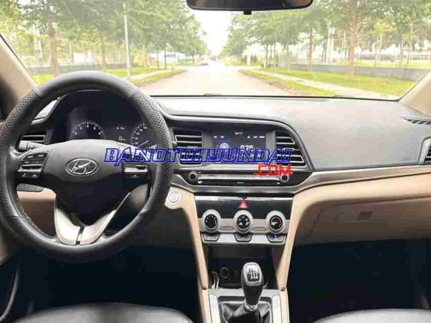Bán Hyundai Elantra 1.6 MT 2020 - Đỏ