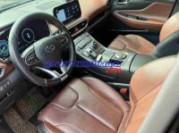 Xe Hyundai SantaFe Cao cấp 2.5L HTRAC đời 2022 đẹp bán gấp