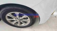 Cần bán gấp xe Hyundai i10 Grand 1.0 MT năm 2016, màu Trắng, Số tay