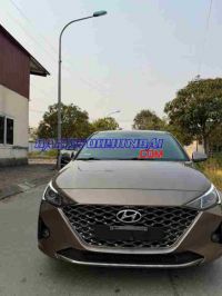 Cần bán nhanh Hyundai Accent 1.4 AT Đặc Biệt 2021 cực đẹp