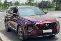 Cần bán Hyundai SantaFe Premium 2.2L HTRAC 2020 xe đẹp