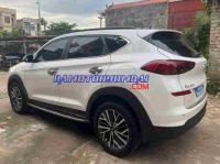 Cần bán Hyundai Tucson 2.0 AT CRDi Máy dầu 2020 màu Trắng
