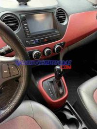 Hyundai i10 Grand 1.2 AT model 2018 xe chuẩn hết ý