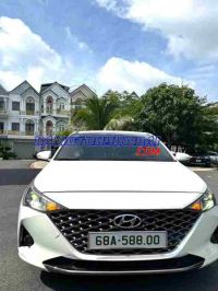 Hyundai Accent 1.4 AT Đặc Biệt 2021 Số tự động cực đẹp!