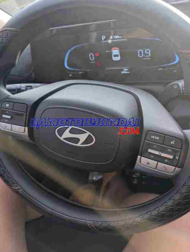 Hyundai Accent 1.5 AT 2024 giá cực tốt