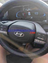 Hyundai Accent 1.5 AT 2024 giá cực tốt