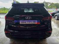Cần bán xe Hyundai SantaFe 2.2L 4WD 2016, xe đẹp