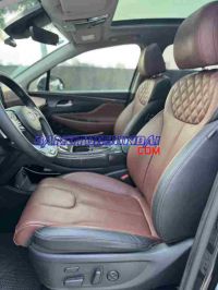 Bán Hyundai SantaFe Cao cấp 2.5L HTRAC đời 2024 xe đẹp - giá tốt
