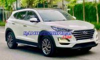 Cần bán Hyundai Tucson 2.0 AT CRDi 2020 - Số tự động