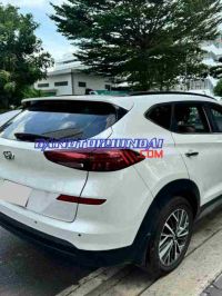 Hyundai Tucson 2020 Crossover màu Trắng