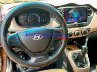 Bán xe Hyundai i10 Grand 1.2 MT Base đời 2015 - Giá tốt