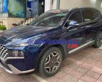 Cần bán Hyundai SantaFe Cao cấp 2.5L HTRAC 2022 xe đẹp