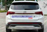 Bán Hyundai SantaFe Cao cấp 2.2L HTRAC 2022 - Trắng