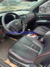 Hyundai SantaFe MLX 2.2L 2009 Số tự động giá đẹp