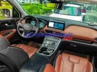 Hyundai SantaFe Cao cấp 2.2L HTRAC 2021 Máy dầu, xe đẹp
