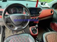Hyundai i10 Grand 1.2 MT 2018 Máy xăng, xe đẹp