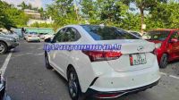 Cần bán gấp Hyundai Accent 1.4 AT đời 2023, màu Trắng