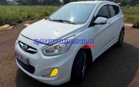 Bán Hyundai Accent 1.4 AT, màu Trắng, Máy xăng, 2014