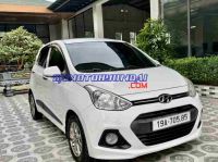Cần bán xe Hyundai i10 Số tự động 2015